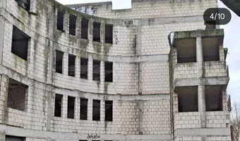 Zdjęcie opuszczonego miejsca: Opuszczone Bloki Emaus