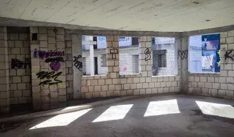 Zdjęcie opuszczonego miejsca: Opuszczone Bloki Emaus