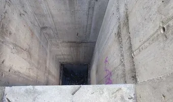 Zdjęcie opuszczonego miejsca: Opuszczone Bloki Emaus