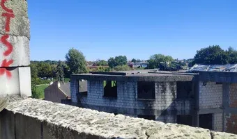 Zdjęcie opuszczonego miejsca: Opuszczone Bloki Emaus