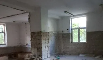 Zdjęcie opuszczonego miejsca: Dawna Mleczarnia
