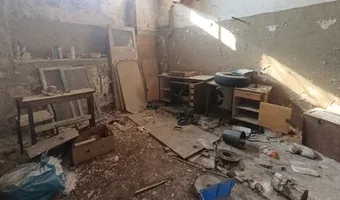 Zdjęcie opuszczonego miejsca: Stacja kontroli pojazdów