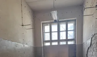 Zdjęcie opuszczonego miejsca: Stacja kontroli pojazdów