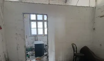 Zdjęcie opuszczonego miejsca: Stacja kontroli pojazdów