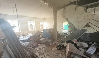 Zdjęcie opuszczonego miejsca: Stacja kontroli pojazdów