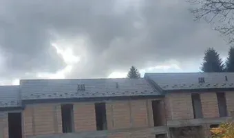 Zdjęcie opuszczonego miejsca: Niedokończone osiedle