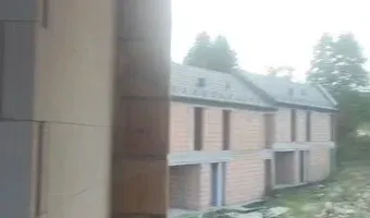 Zdjęcie opuszczonego miejsca: Niedokończone osiedle