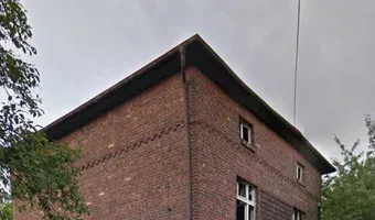 Zdjęcie opuszczonego miejsca: Opuszczony dom Mikołów