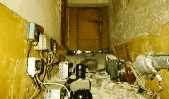 Zdjęcie opuszczonego miejsca: Dom pogrzebowy