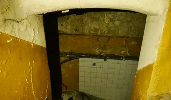 Zdjęcie opuszczonego miejsca: Dom pogrzebowy
