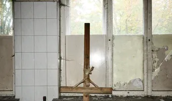 Zdjęcie opuszczonego miejsca: Dom pogrzebowy