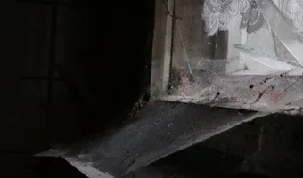 Zdjęcie opuszczonego miejsca: Dom pogrzebowy
