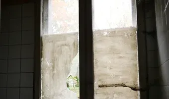 Zdjęcie opuszczonego miejsca: Dom pogrzebowy