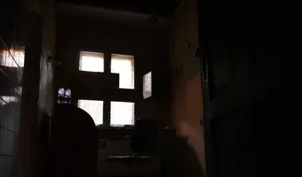 Zdjęcie opuszczonego miejsca: Dom pogrzebowy