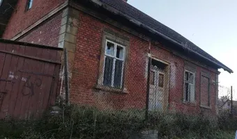 Zdjęcie opuszczonego miejsca: Opuszczony dom szewca na Ogrodowej
