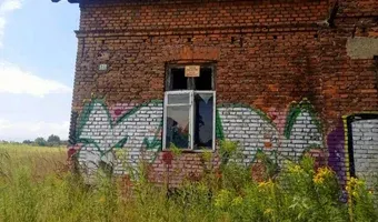 Zdjęcie opuszczonego miejsca: Opuszczony dom miszkalny