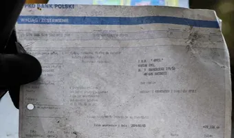 Zdjęcie opuszczonego miejsca: Opuszczony Folwark