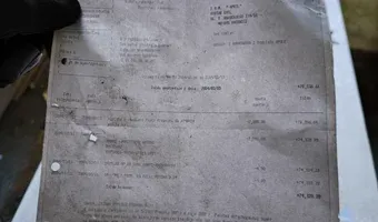 Zdjęcie opuszczonego miejsca: Opuszczony Folwark