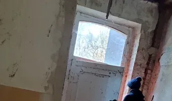 Zdjęcie opuszczonego miejsca: Opuszczony Folwark