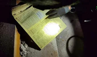 Zdjęcie opuszczonego miejsca: Opuszczony Folwark