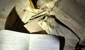 Zdjęcie opuszczonego miejsca: Opuszczony Folwark
