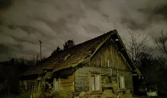 Zdjęcie opuszczonego miejsca: Opuszczony dom na orzeszkowej