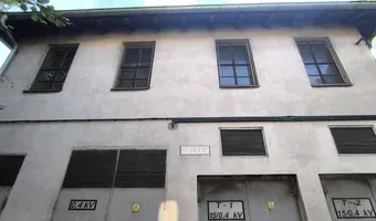 Zdjęcie opuszczonego miejsca: Opuszczony dom na górnośląskiej.