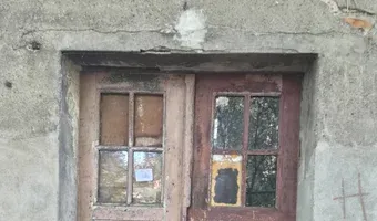 Zdjęcie opuszczonego miejsca: Opuszczony dom na górnośląskiej.