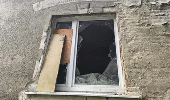 Zdjęcie opuszczonego miejsca: Opuszczony dom na ulicy wszystkich świętych.