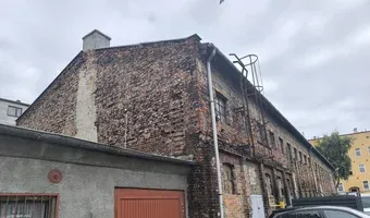 Zdjęcie opuszczonego miejsca: Opuszczona fabryka Stoewera.