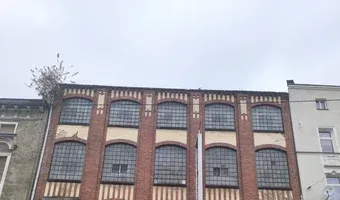 Zdjęcie opuszczonego miejsca: Opuszczona fabryka Stoewera.
