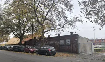Zdjęcie opuszczonego miejsca: Fort Prusy.