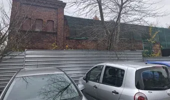 Zdjęcie opuszczonego miejsca: Fort Prusy.