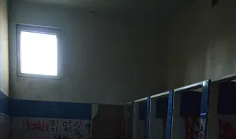Zdjęcie opuszczonego miejsca: Dyskoteka/kino  Bronx (Chrzanów)