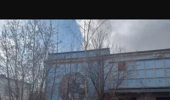Zdjęcie opuszczonego miejsca: Dyskoteka/kino  Bronx (Chrzanów)