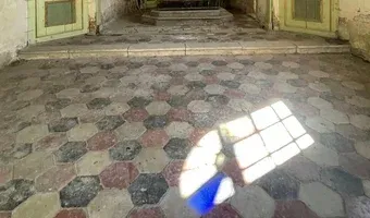 Zdjęcie opuszczonego miejsca: Opuszczona cerkiew św. Mikołaja