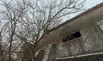 Zdjęcie opuszczonego miejsca: Chata Drakuli (i cegielnia)