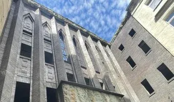 Zdjęcie opuszczonego miejsca: Dawna siedziba Gestapo i UB, Legnica