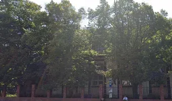 Zdjęcie opuszczonego miejsca: Zespół Szkół Przemysłu Spożywczego, Legnica