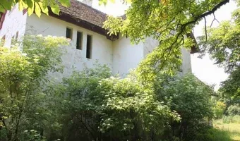 Zdjęcie opuszczonego miejsca: Opuszczony pałac Małkowice