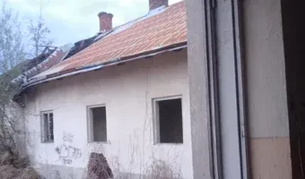 Zdjęcie opuszczonego miejsca: Opuszczona hurtownia olejów w Potoku