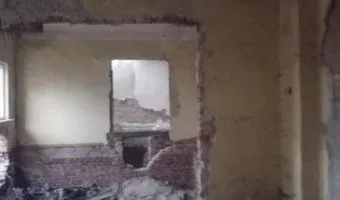 Zdjęcie opuszczonego miejsca: Opuszczona hurtownia olejów w Potoku