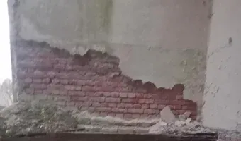 Zdjęcie opuszczonego miejsca: Opuszczona hurtownia olejów w Potoku