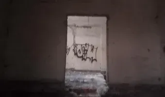 Zdjęcie opuszczonego miejsca: Opuszczona hurtownia olejów w Potoku