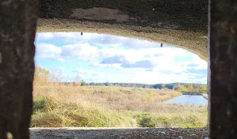 Zdjęcie opuszczonego miejsca: Twierdza Osowiec - Fort II Zarzeczny, Osowiec