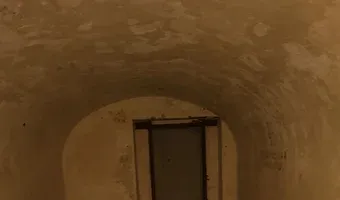 Zdjęcie opuszczonego miejsca: Twierdza Osowiec - Fort II Zarzeczny, Osowiec