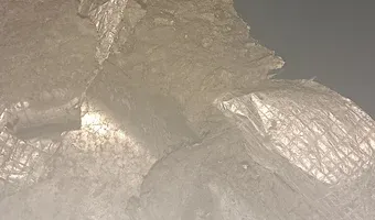 Zdjęcie opuszczonego miejsca: Opuszczona fabryka stali nierdzewnej