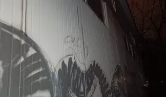 Zdjęcie opuszczonego miejsca: Opuszczona fabryka stali nierdzewnej