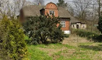 Zdjęcie opuszczonego miejsca: Przypałowy dom w Podolanach