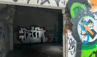 Zdjęcie opuszczonego miejsca: Kompleks zakładów przemysłowych